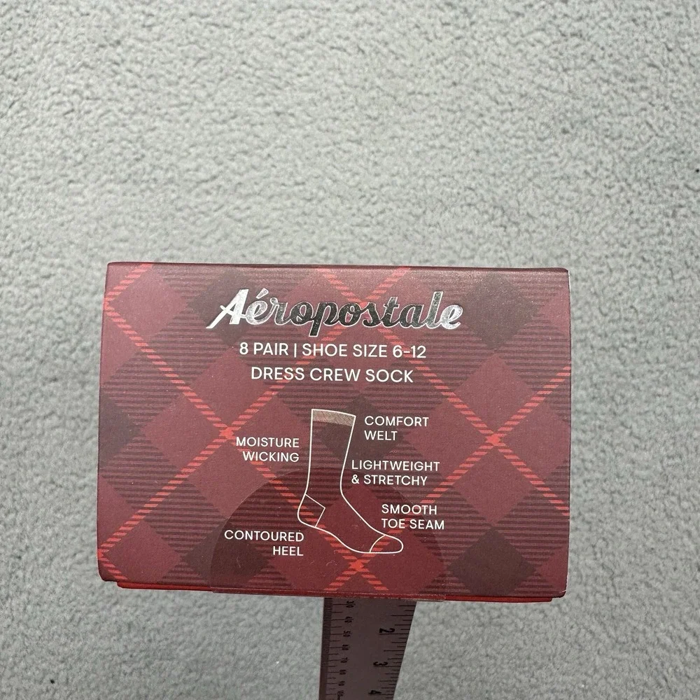 Aéropostale new aeropostale